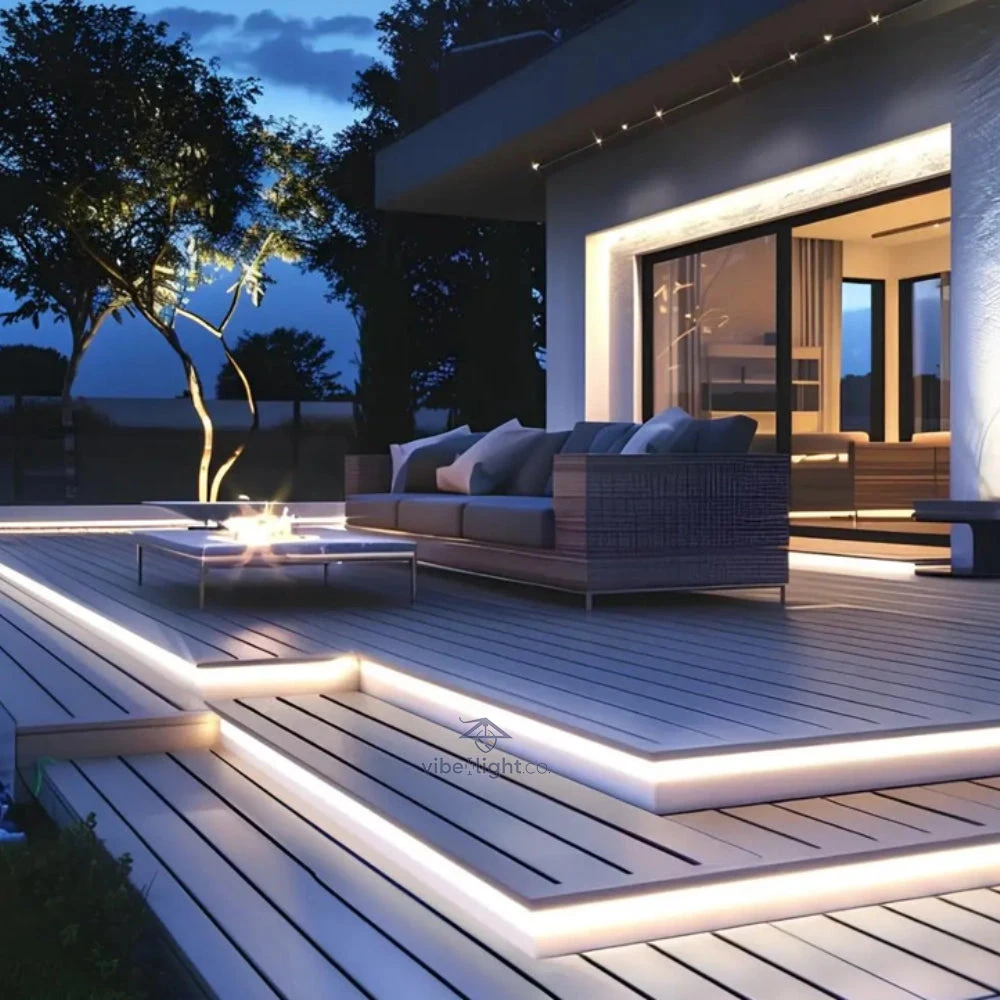 High Brightness Motion Activated Led Light Strip For Home And Office Use - Image 20
