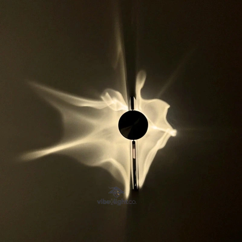 Velwave Modern LED Wall Sconce Lighting Fixture for Home Interior Decor - Image 5