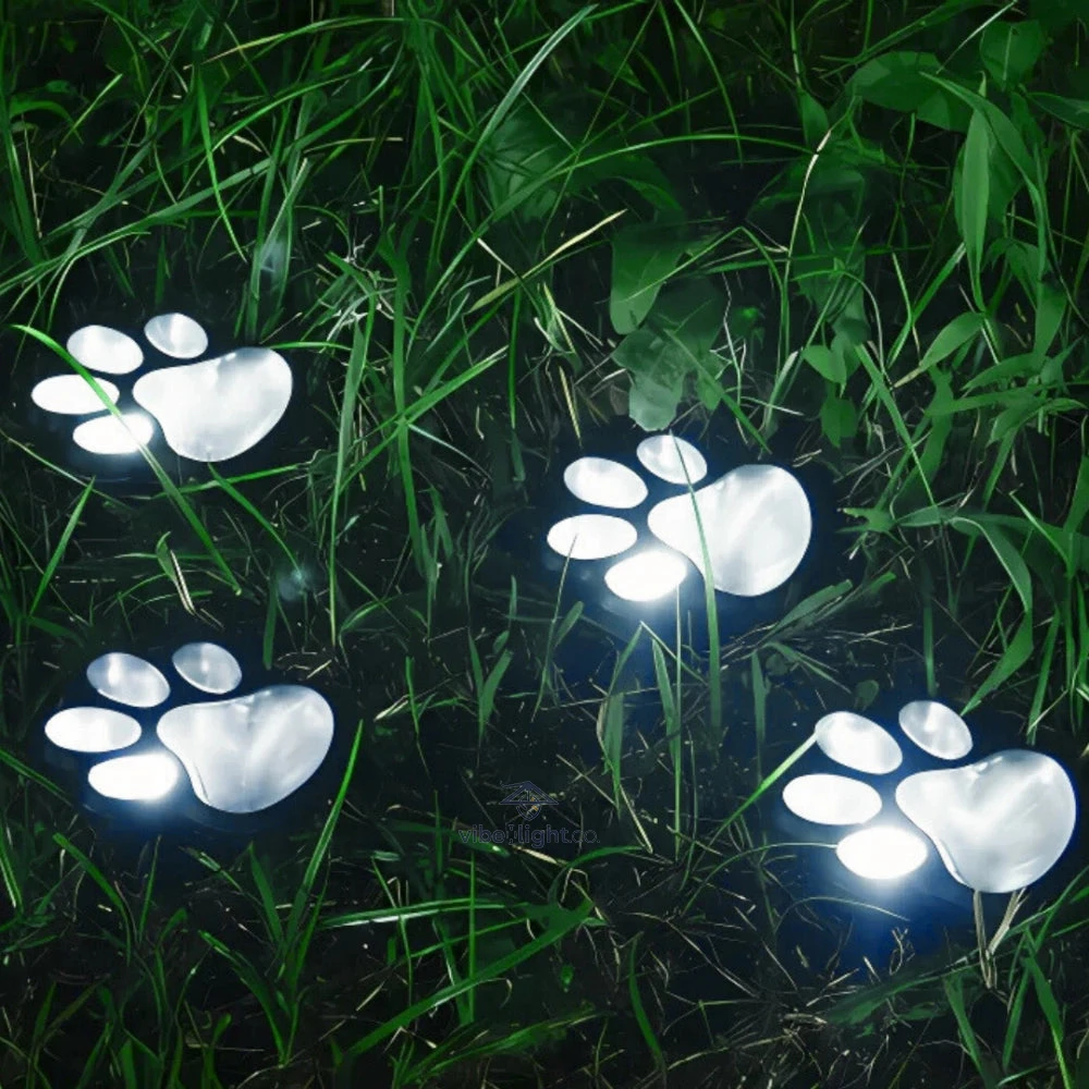 Paw Glow Pet Care Paw Cleanser Natural Paw Treatment for Dogs and Cats - Image 4