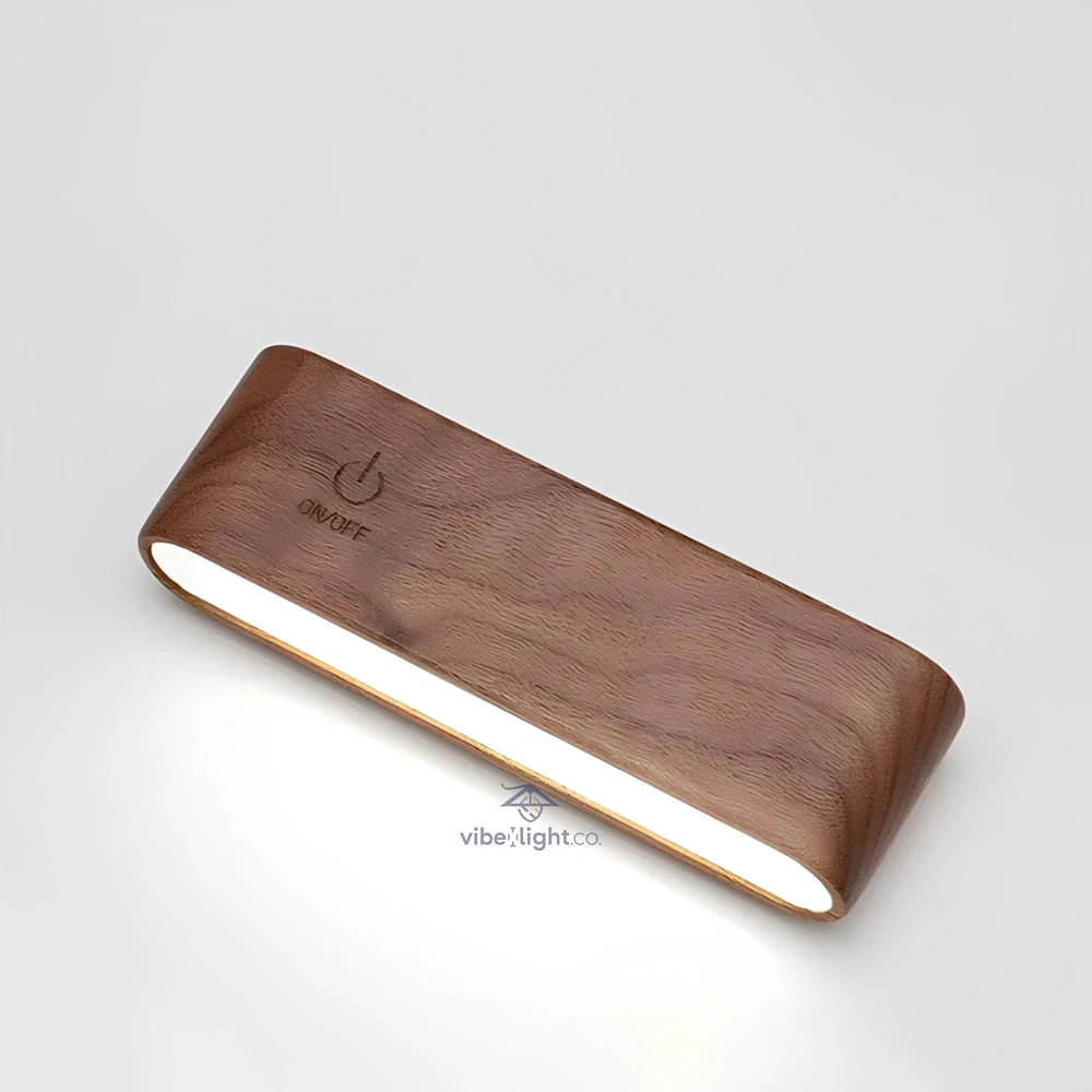 Easy Stick Rotatable Wall Mounted LED Light Fixture for Indoor Outdoor Use - Image 7