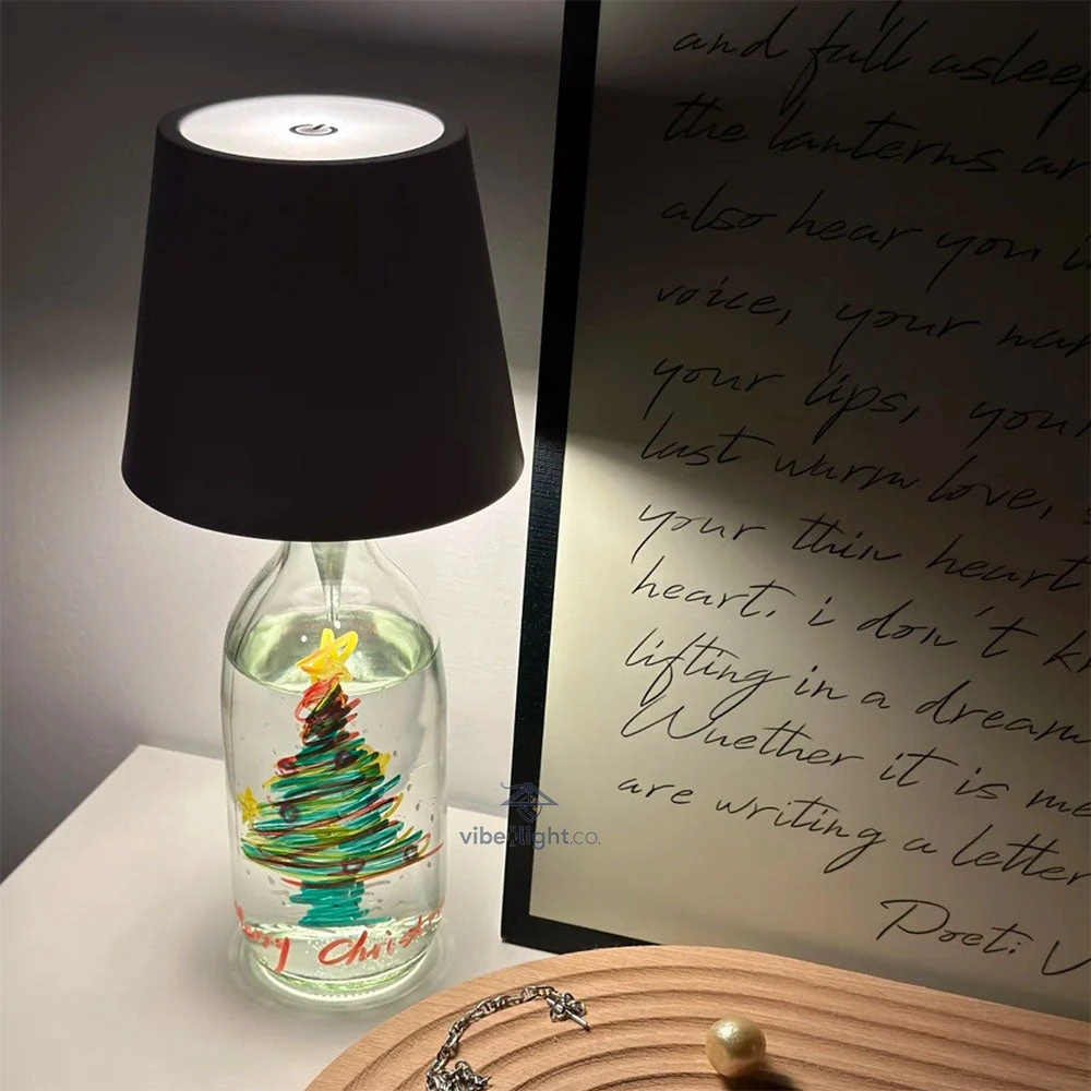 Bottle Glow Portable LED Light Up Water Bottle for Kids and Adults - Image 13
