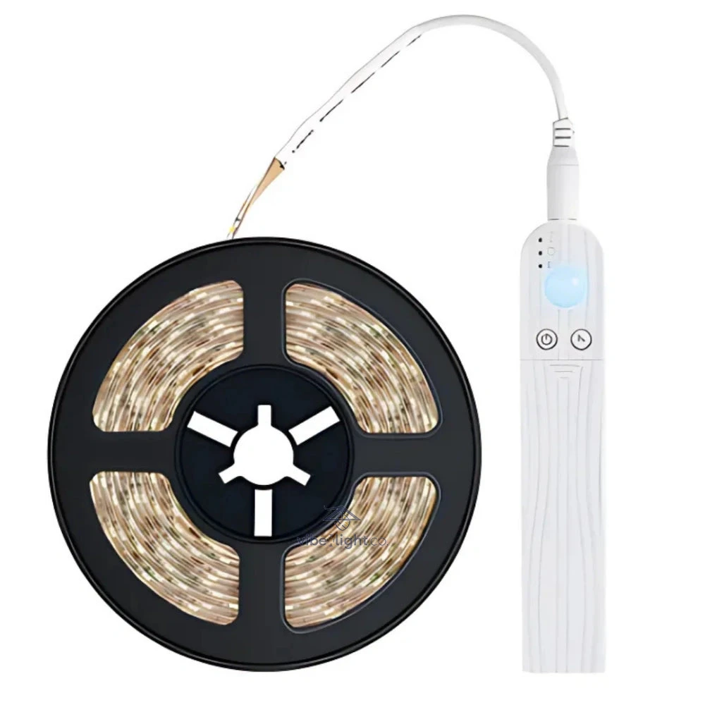 High Brightness Motion Activated Led Light Strip For Home And Office Use - Image 21