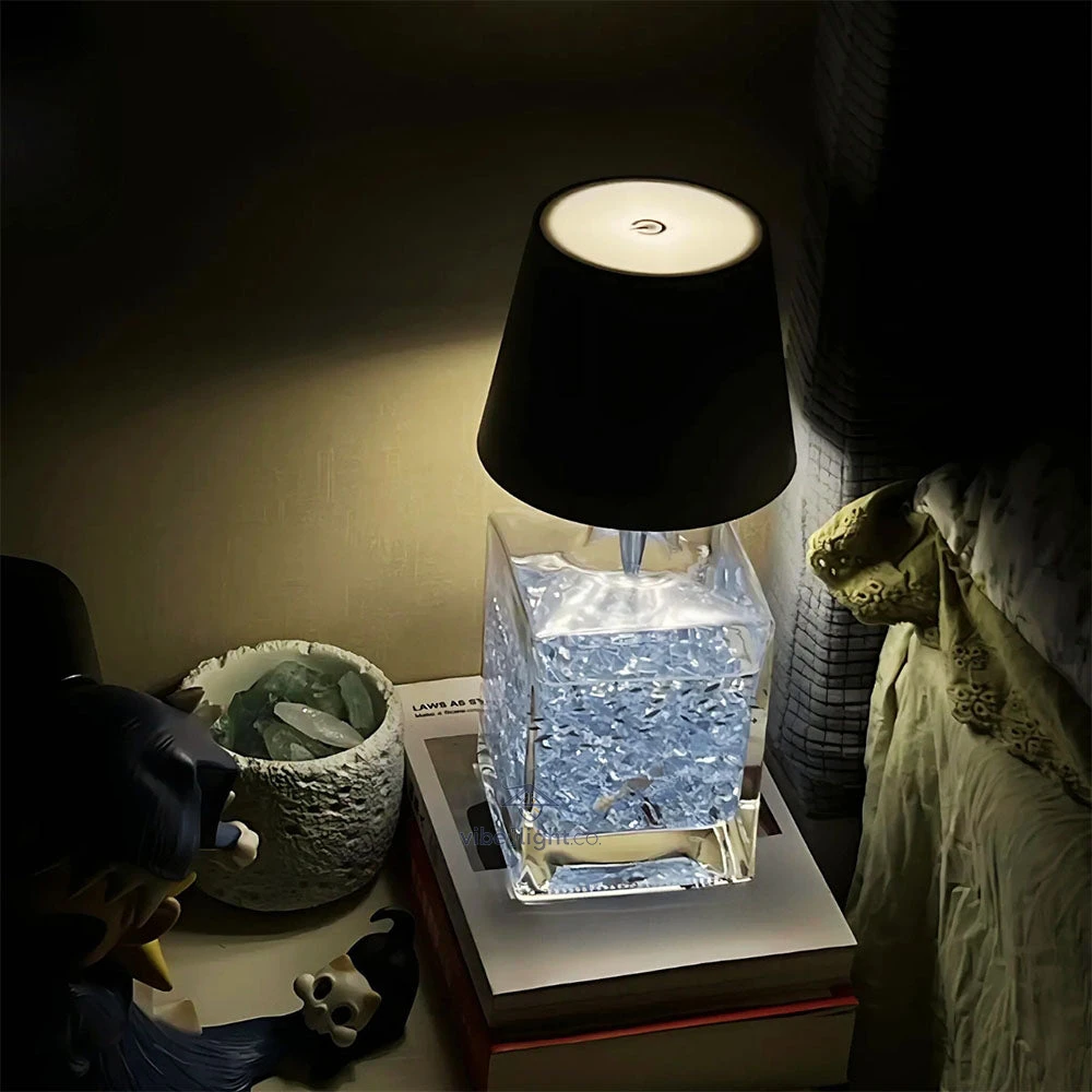 Bottle Glow Portable LED Light Up Water Bottle for Kids and Adults - Image 11