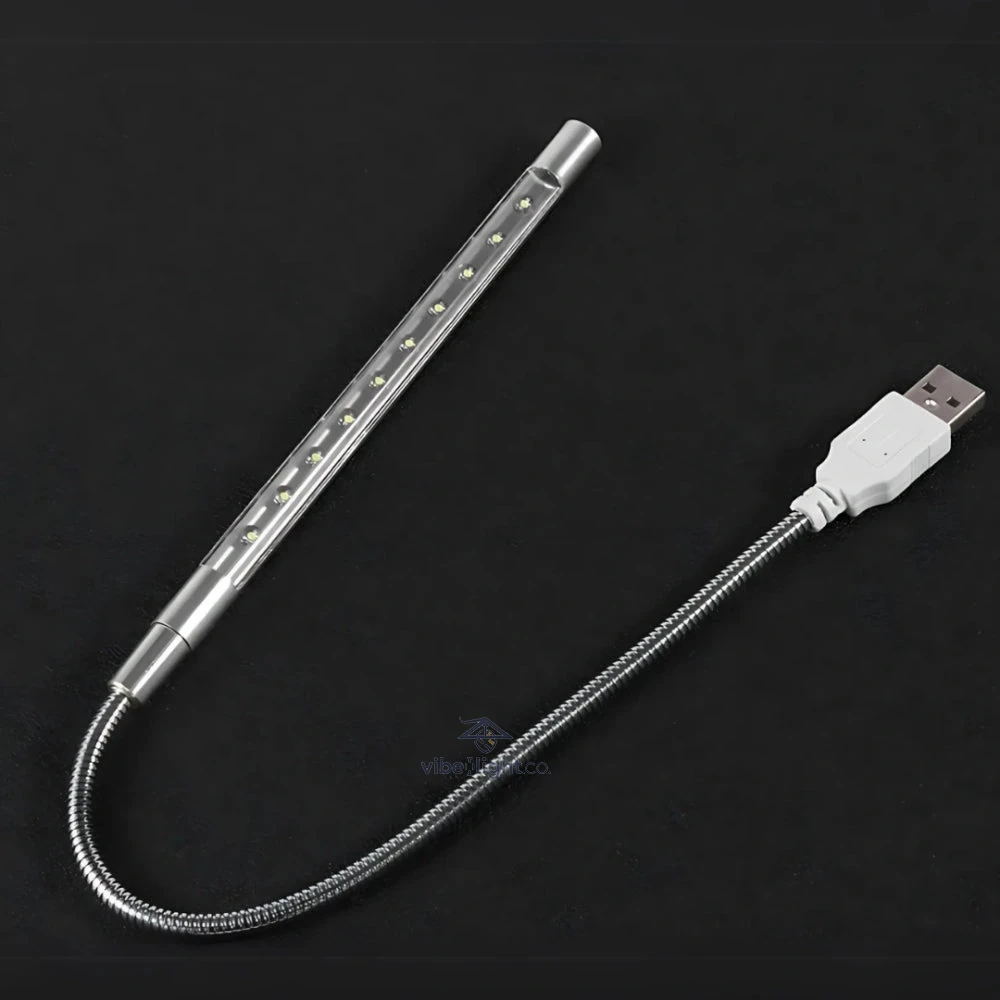 Keyboard Backlight Illumination Lamp for Comfortable Typing and Enhanced Visibility - Image 9