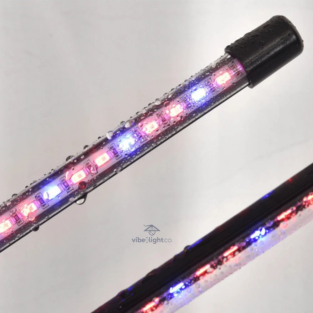 Flora Flare Advanced Full Spectrum LED Grow Light for Indoor Plants and Gardening - Image 8