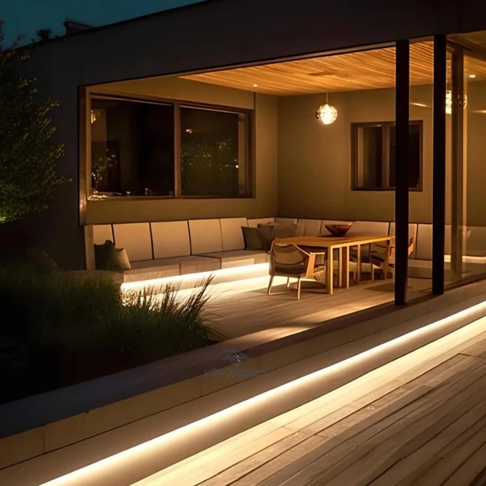 High Brightness Motion Activated Led Light Strip For Home And Office Use - Image 14