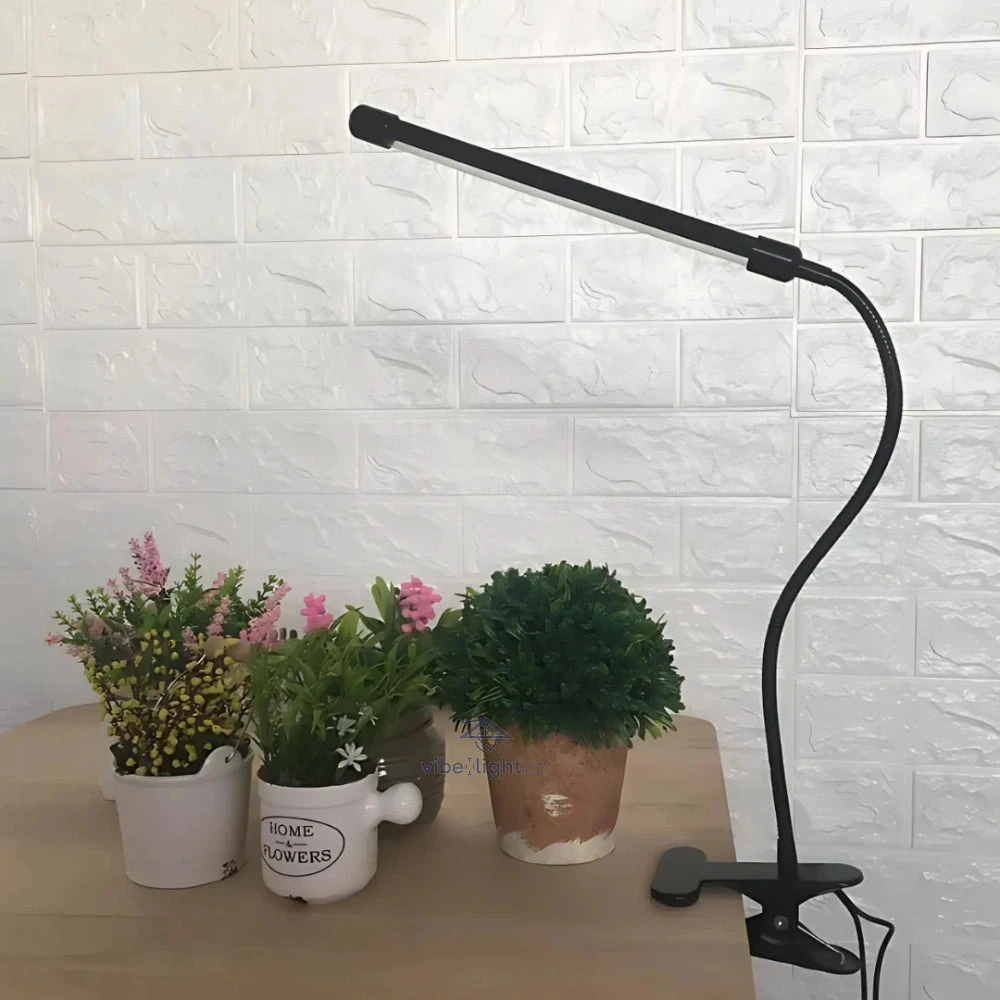 Flora Flare Advanced Full Spectrum LED Grow Light for Indoor Plants and Gardening - Image 6