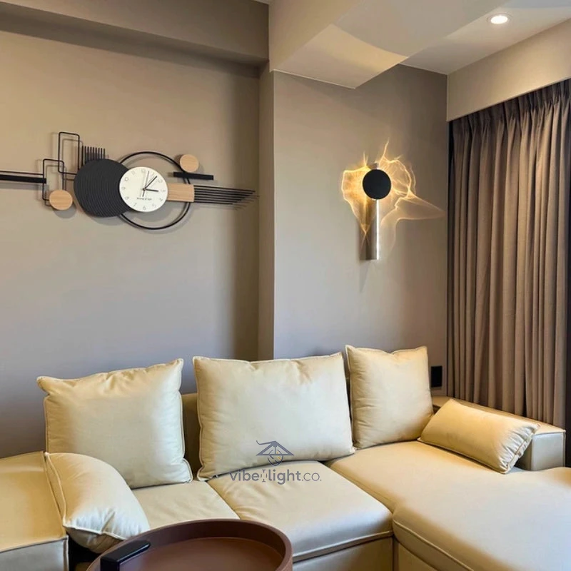 Velwave Modern LED Wall Sconce Lighting Fixture for Home Interior Decor - Image 11