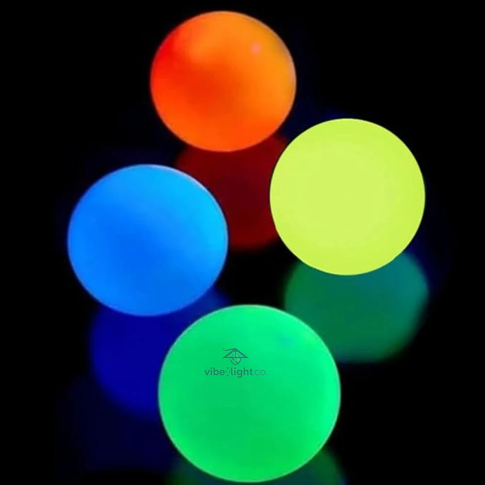 Glow Bubbles Premium Natural Bath Fizzy Bombs for Relaxation and Skin Care Spa Experience - Image 4