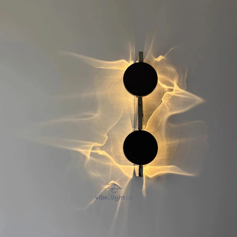 Velwave Modern LED Wall Sconce Lighting Fixture for Home Interior Decor - Image 15
