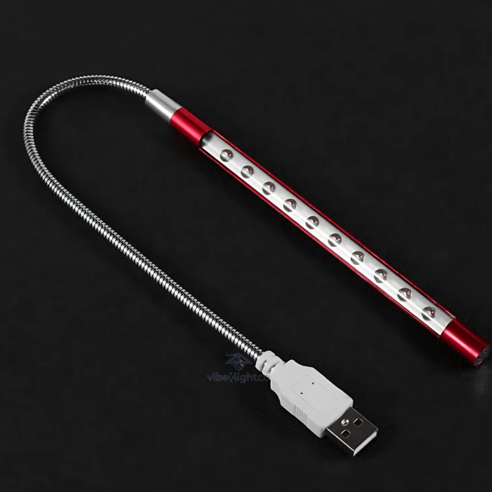 Keyboard Backlight Illumination Lamp for Comfortable Typing and Enhanced Visibility - Image 8