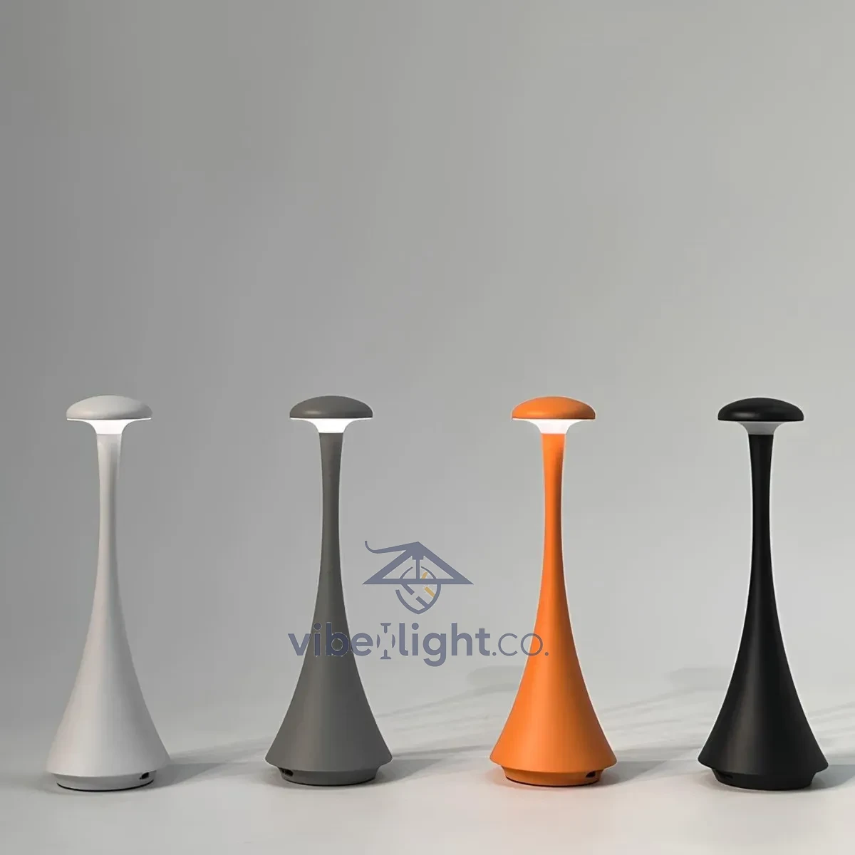 Lumina Spire Modern LED Floor Lamp Stylish Home Lighting Fixture Tall Design - Image 11