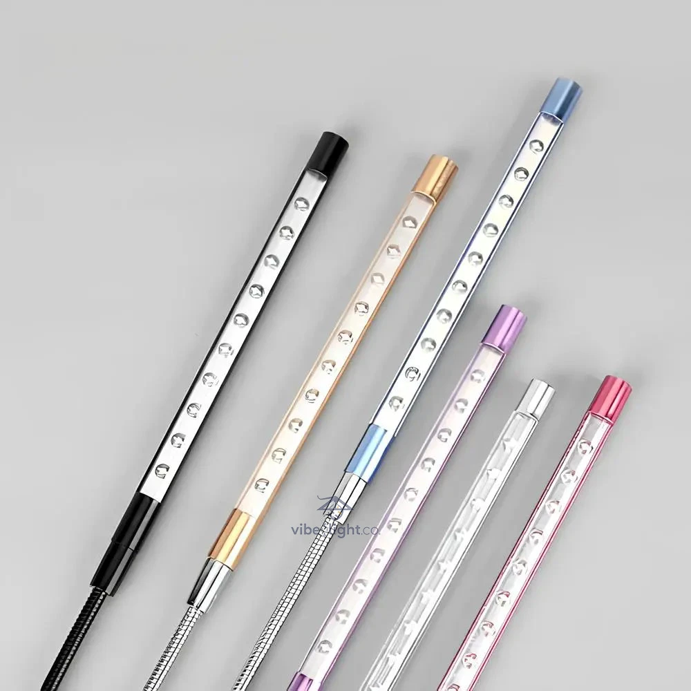 Keyboard Backlight Illumination Lamp for Comfortable Typing and Enhanced Visibility - Image 12
