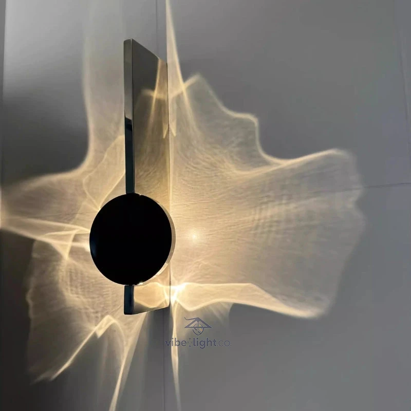 Velwave Modern LED Wall Sconce Lighting Fixture for Home Interior Decor - Image 13