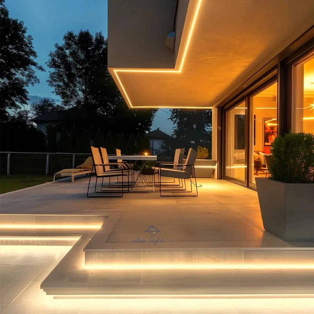 High Brightness Motion Activated Led Light Strip For Home And Office Use - Image 11