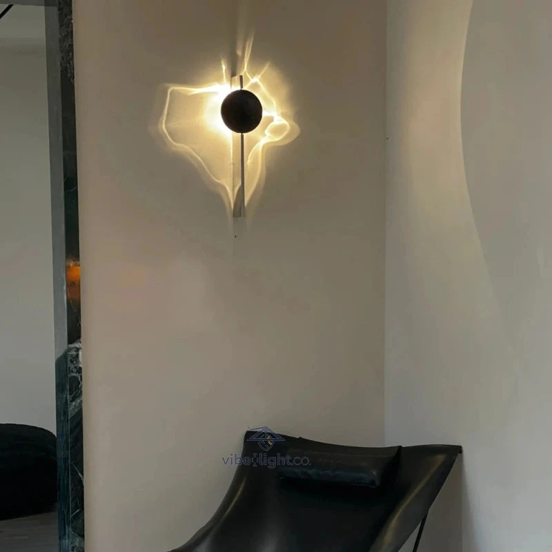 Velwave Modern LED Wall Sconce Lighting Fixture for Home Interior Decor - Image 14