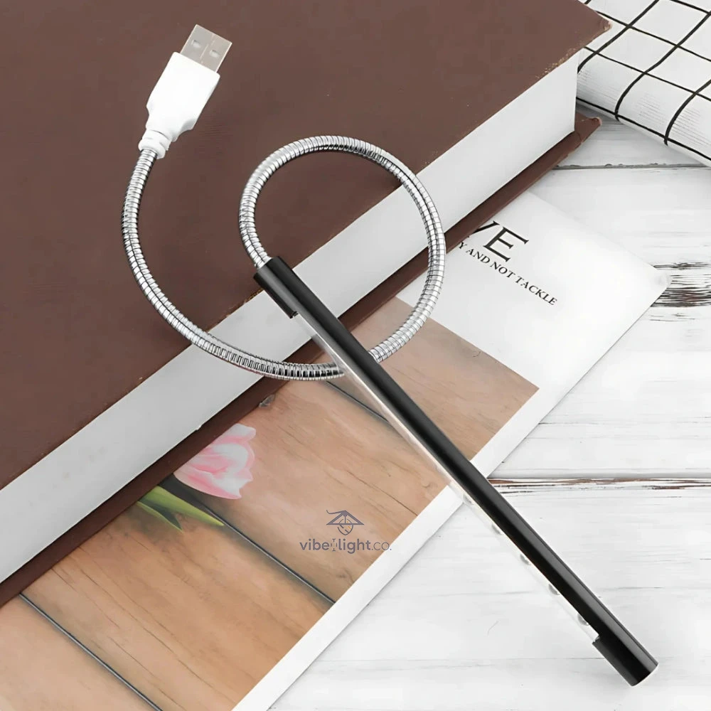 Keyboard Backlight Illumination Lamp for Comfortable Typing and Enhanced Visibility - Image 5