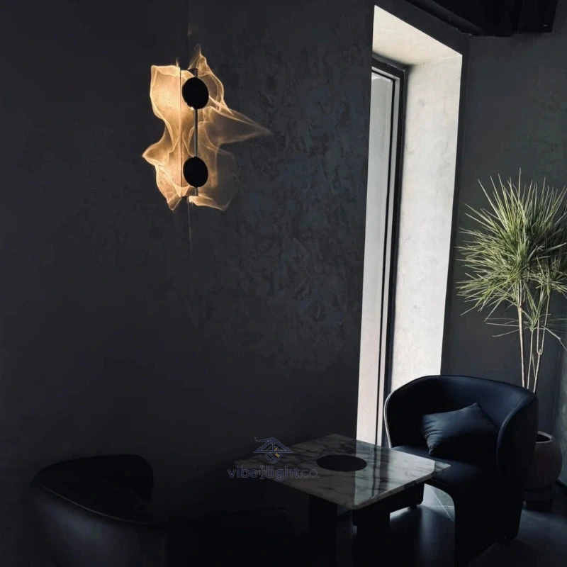 Velwave Modern LED Wall Sconce Lighting Fixture for Home Interior Decor - Image 8