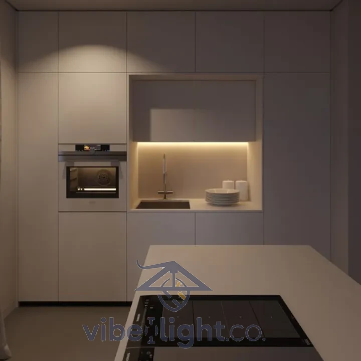 Easy Stick Motion Sensor Wireless LED Night Light for Home Safety - Image 14