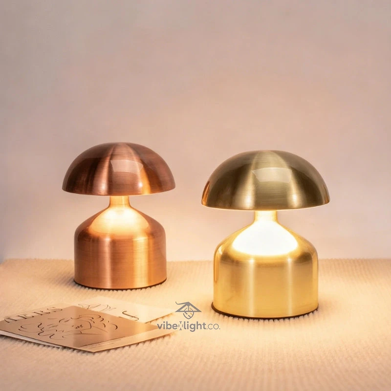 Auralis Modern Minimalist Designer Table Lamp for Living Room Bedroom Lighting - Image 21