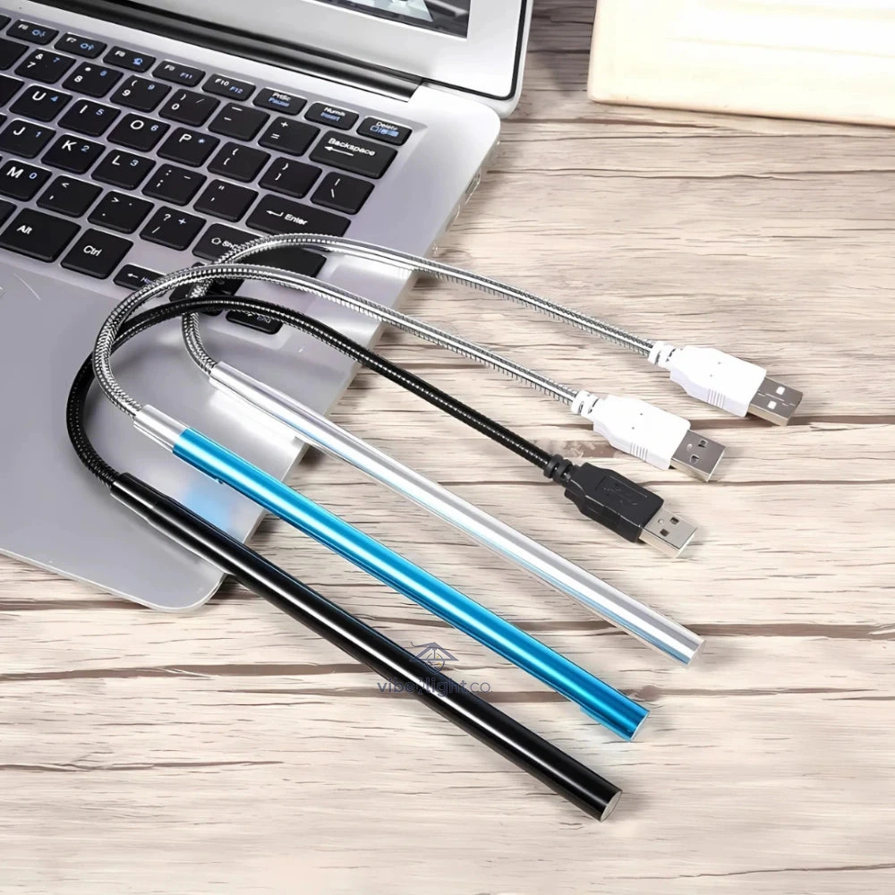 Keyboard Backlight Illumination Lamp for Comfortable Typing and Enhanced Visibility - Image 3