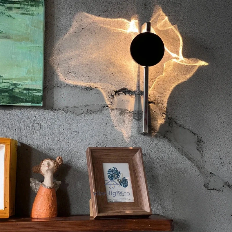 Velwave Modern LED Wall Sconce Lighting Fixture for Home Interior Decor - Image 16