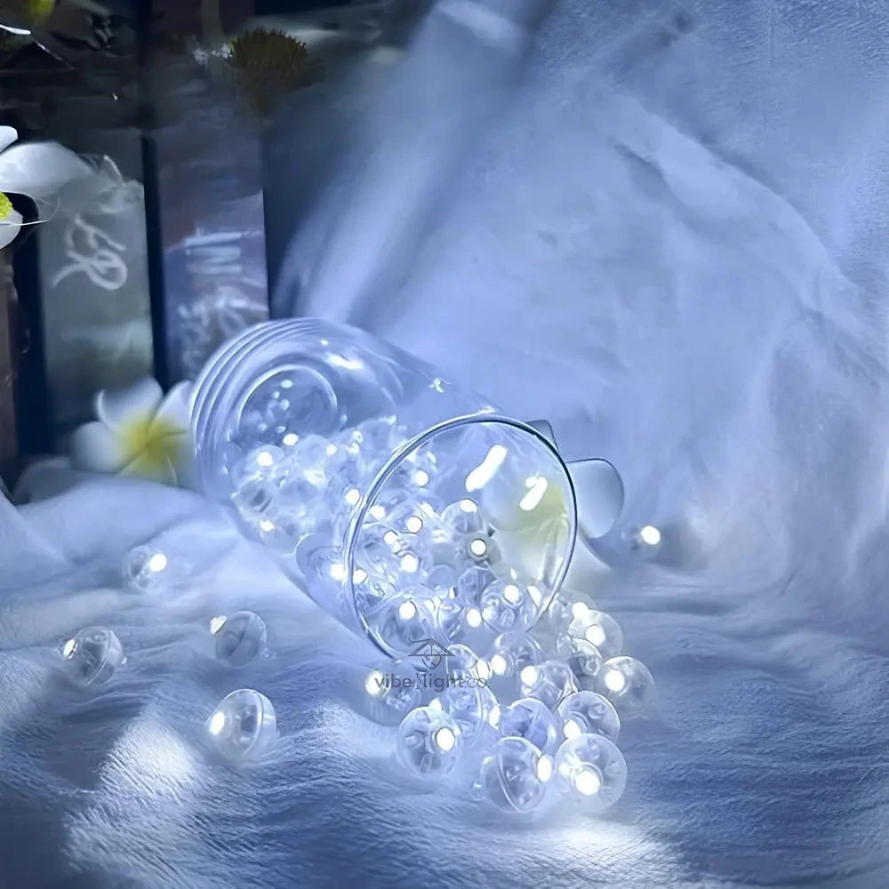 Natural Light Pearls for Elegant Jewelry Design and Crafting Supplies - Image 2