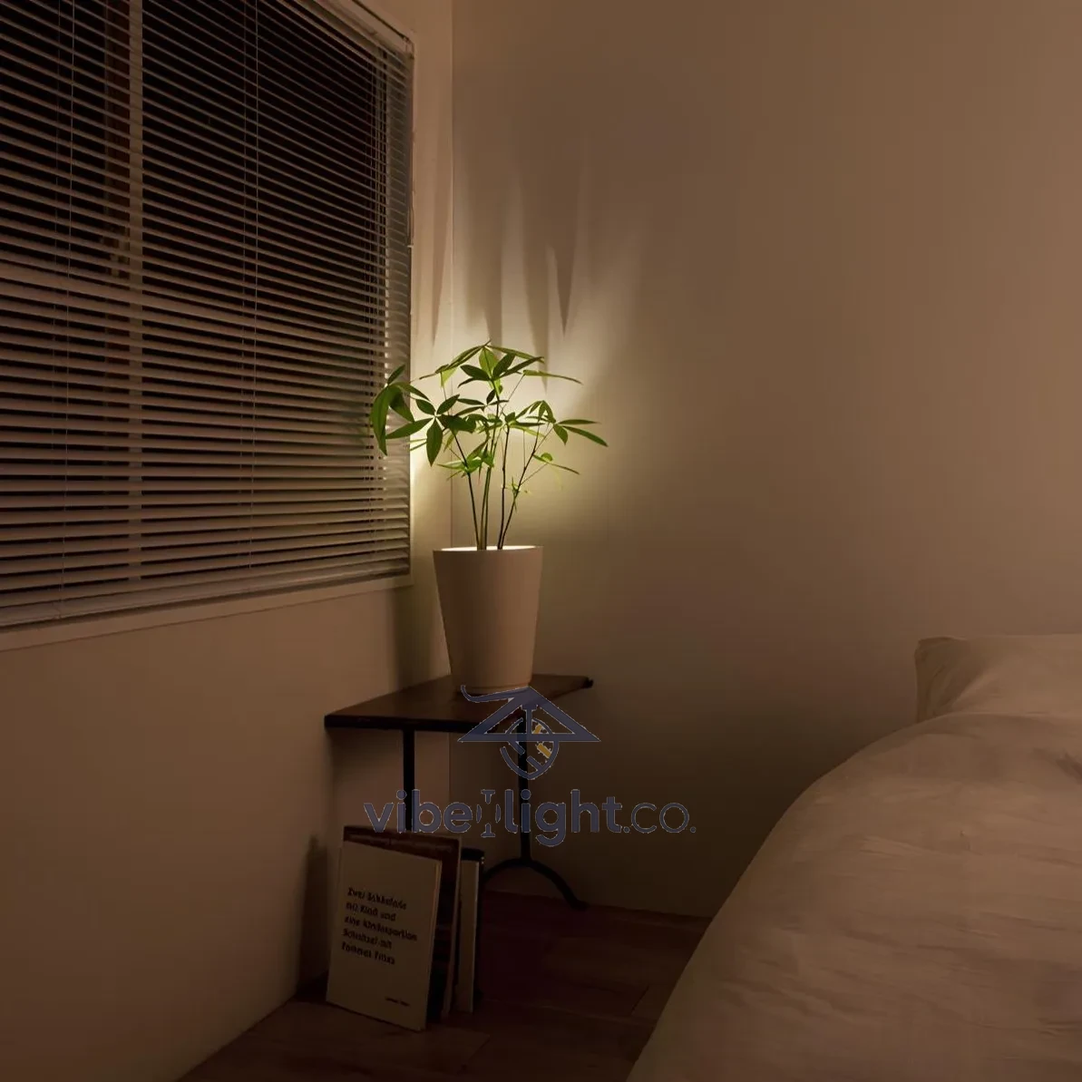 Easy Stick LED Focused Spotlight Outdoor Indoor Lighting Fixture - Image 8