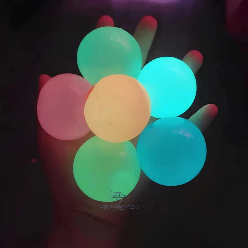 Glow Bubbles Premium Natural Bath Fizzy Bombs for Relaxation and Skin Care Spa Experience - Image 5