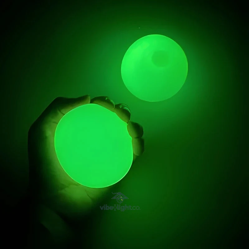 Glow Bubbles Premium Natural Bath Fizzy Bombs for Relaxation and Skin Care Spa Experience - Image 3