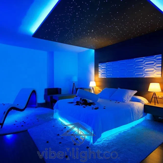 Colorful Bright LED Lighting Strip for Home Decoration - Image 2