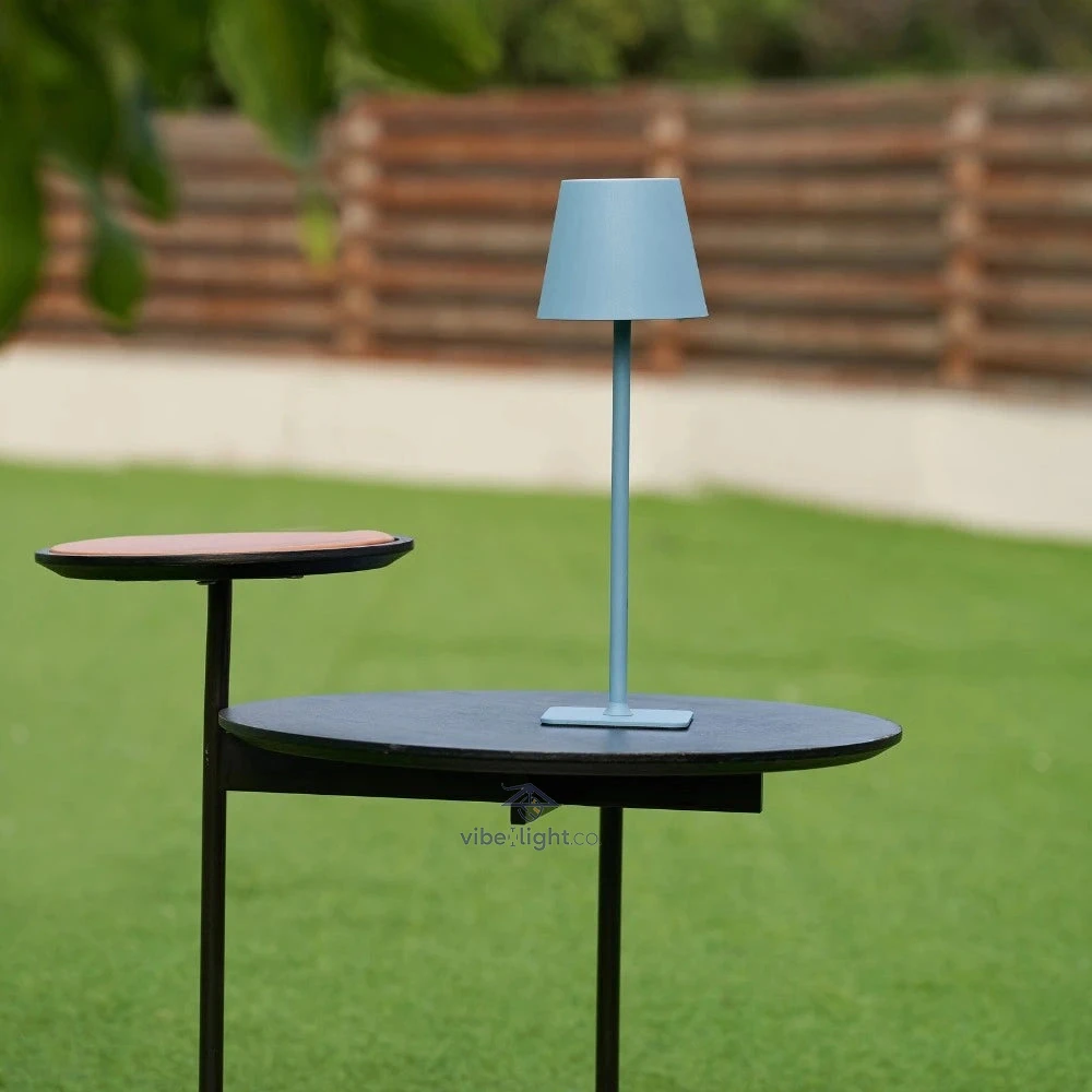 Adjustable Height Modern Tall Table Lamp for Bedroom and Living Room Lighting - Image 4