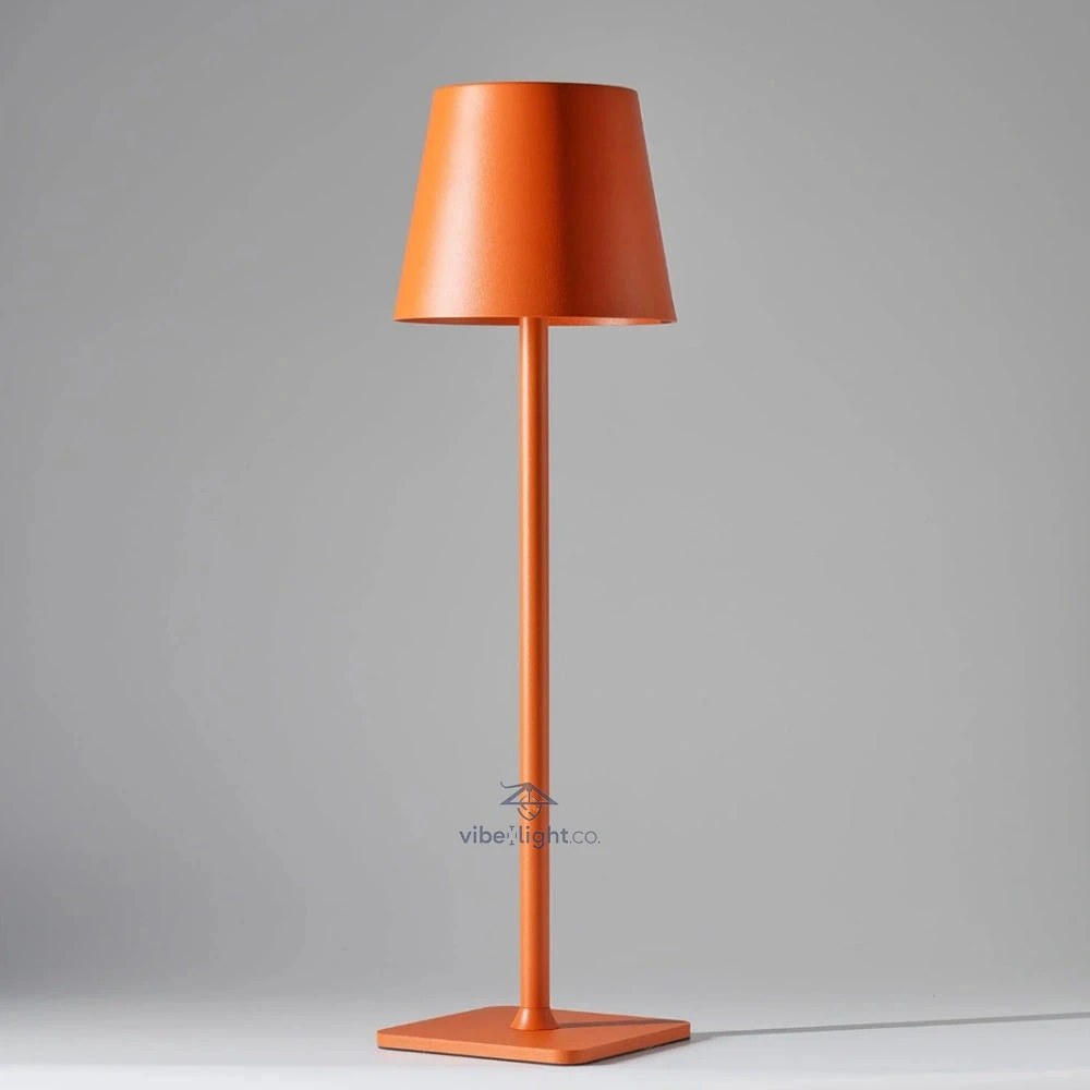Adjustable Height Modern Tall Table Lamp for Bedroom and Living Room Lighting - Image 12