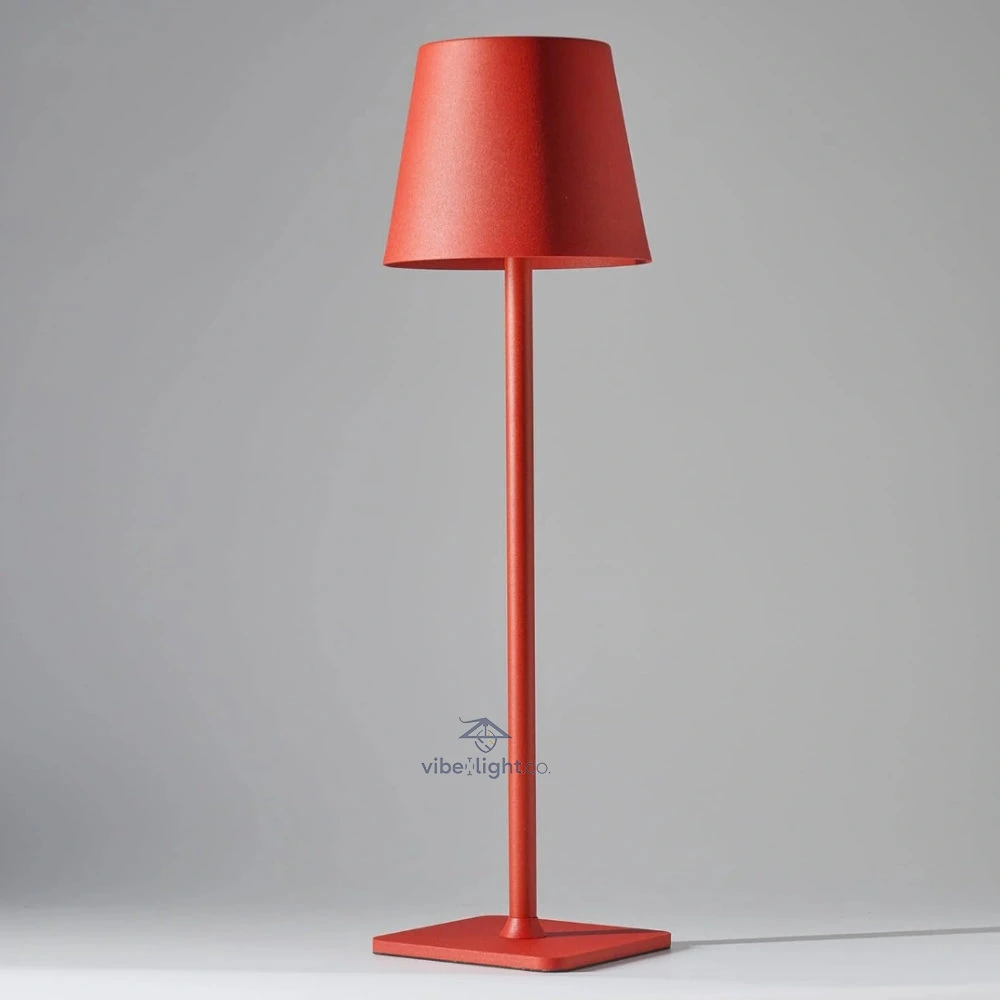 Adjustable Height Modern Tall Table Lamp for Bedroom and Living Room Lighting - Image 16
