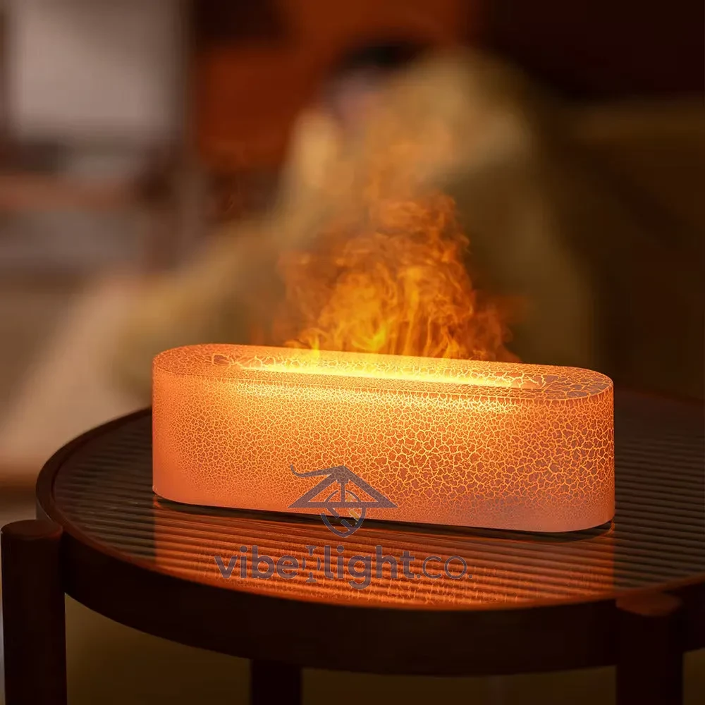 Humidi Fire Advanced Air Moisturizer for Home and Office Environment