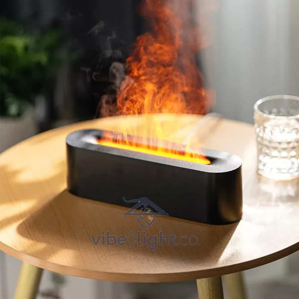 Humidi Fire Advanced Air Moisturizer for Home and Office Environment - Image 3
