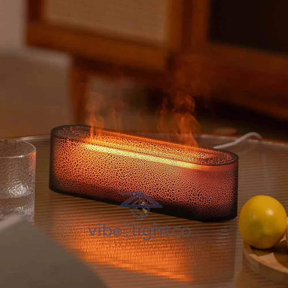 Humidi Fire Advanced Air Moisturizer for Home and Office Environment - Image 4