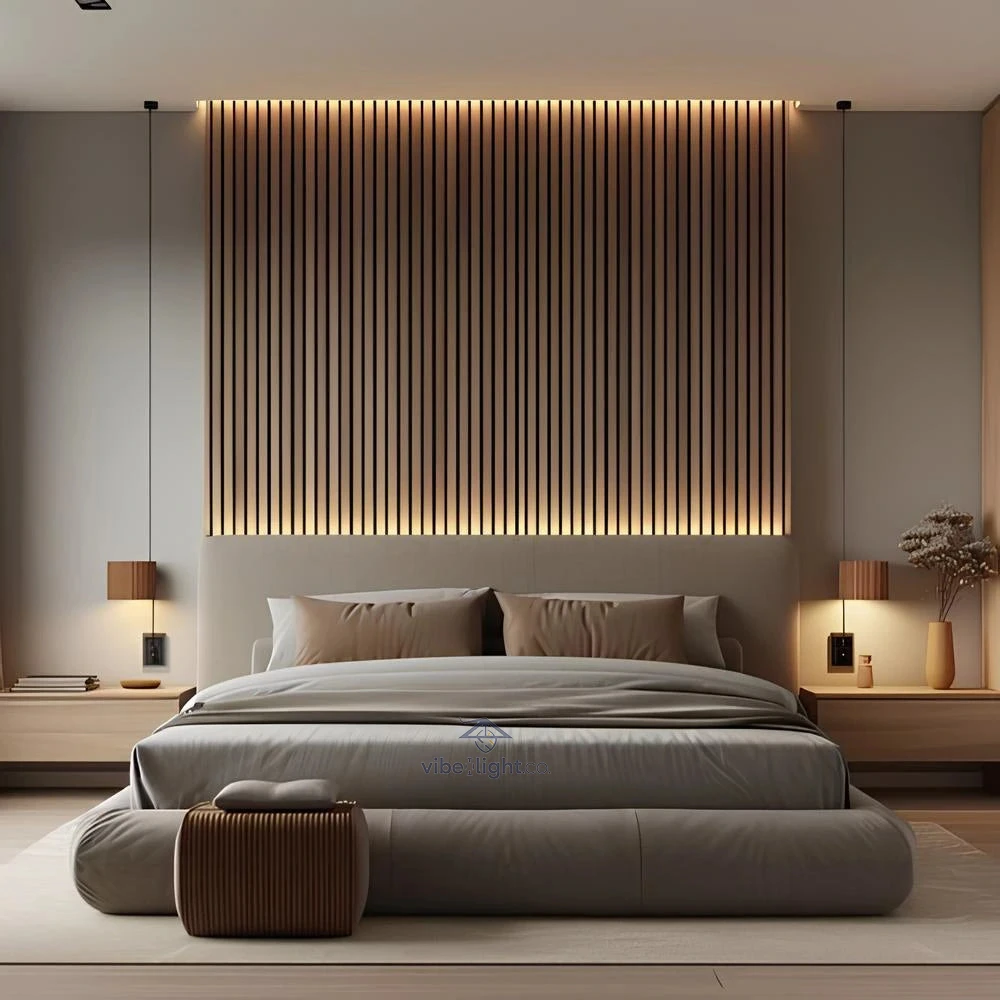 High Brightness Motion Activated Led Light Strip For Home And Office Use - Image 16