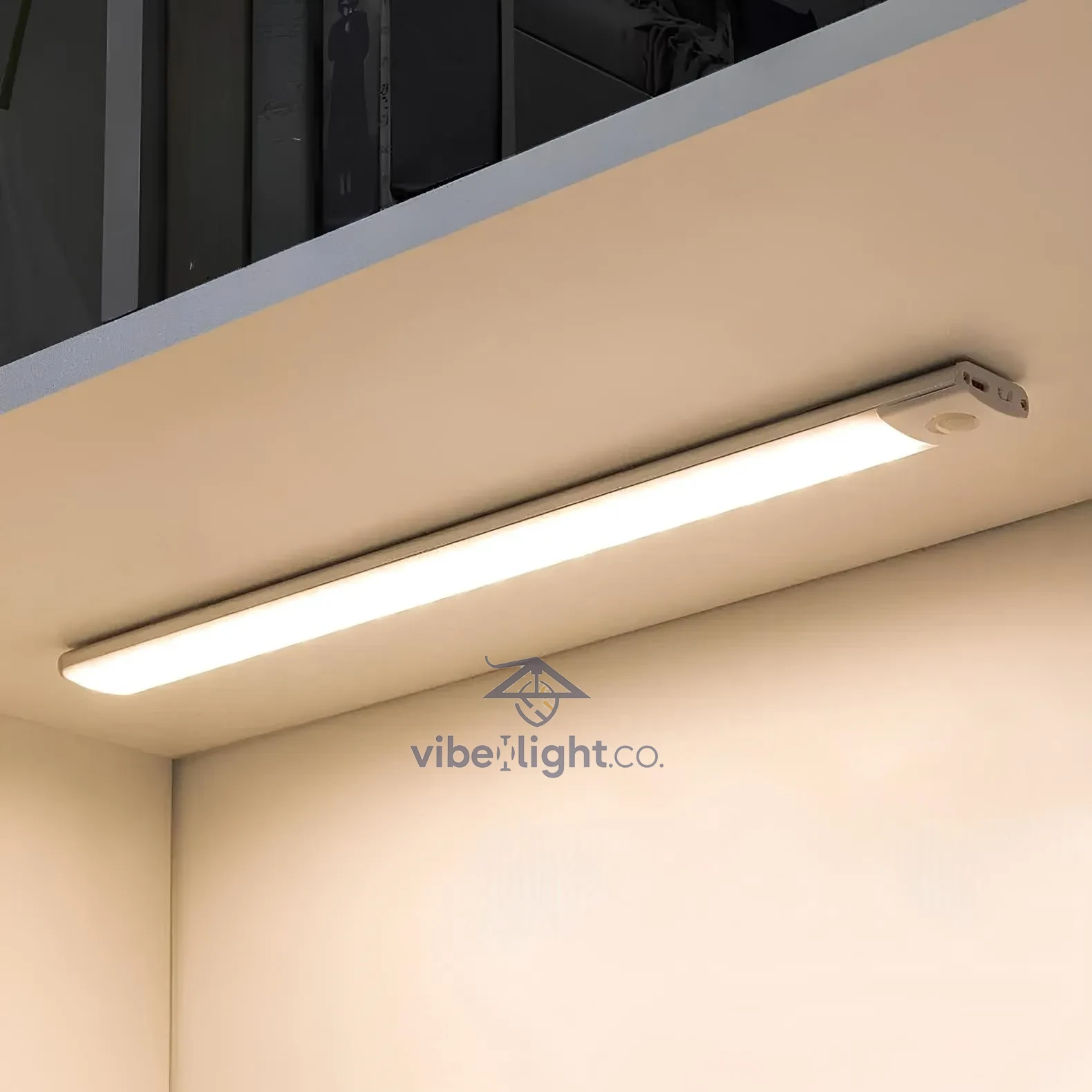 Easy Stick Motion Sensor Wireless LED Night Light for Home Safety - Image 16