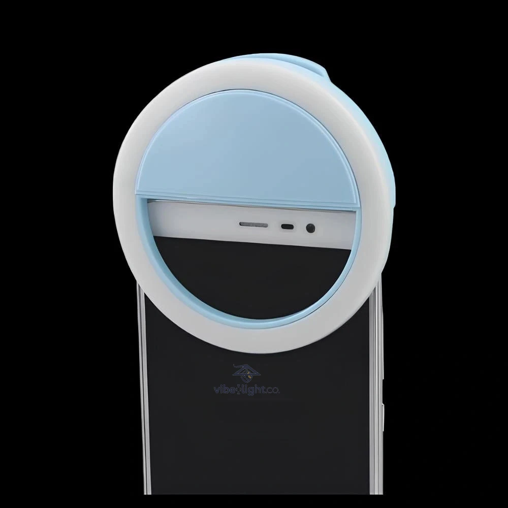 Professional Selfie Ring Light for Perfect Lighting and Photography - Image 7