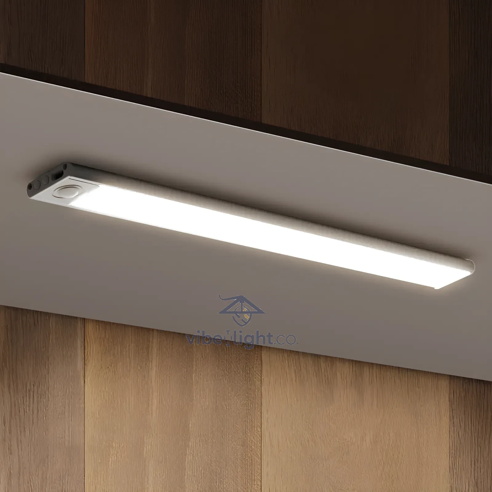 Easy Stick Motion Sensor Wireless LED Night Light for Home Safety - Image 17
