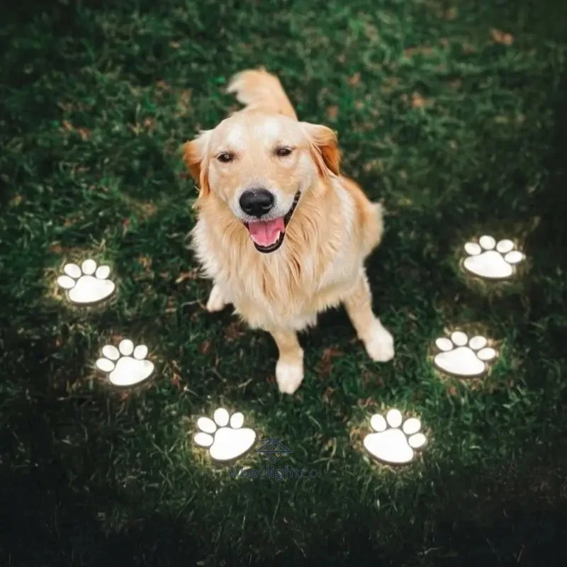Paw Glow Pet Care Paw Cleanser Natural Paw Treatment for Dogs and Cats - Image 3