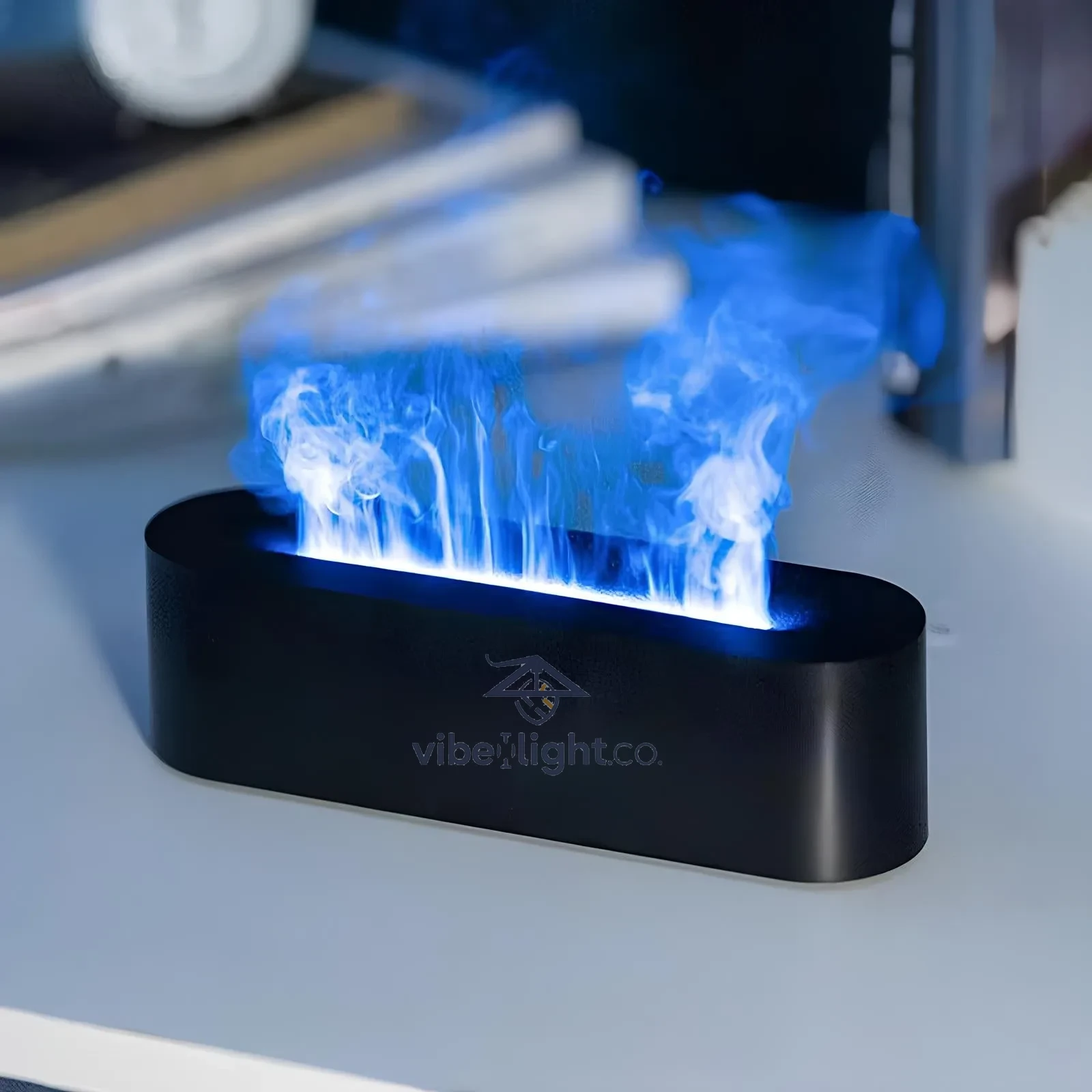 Humidi Fire Advanced Air Moisturizer for Home and Office Environment - Image 2