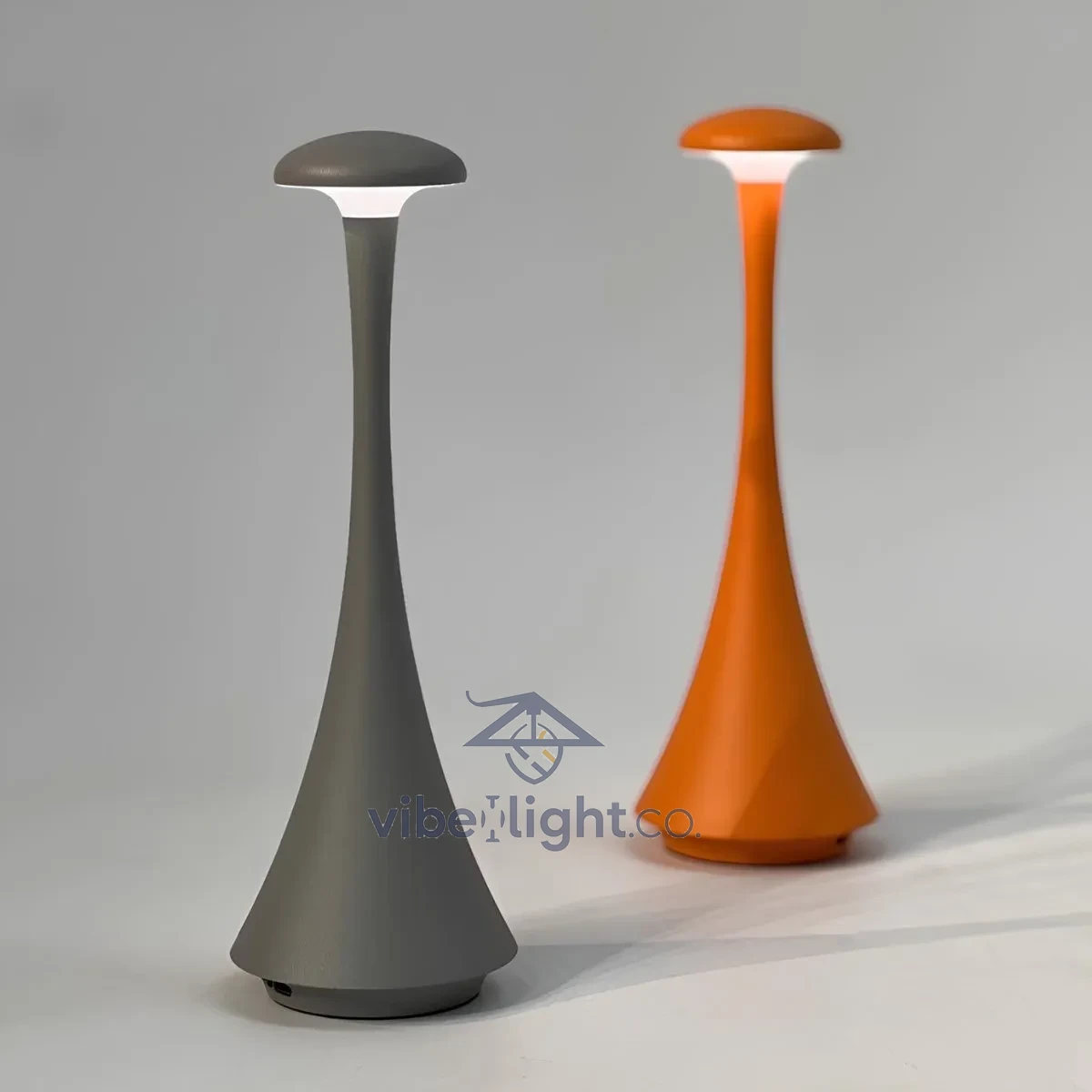 Lumina Spire Modern LED Floor Lamp Stylish Home Lighting Fixture Tall Design - Image 10