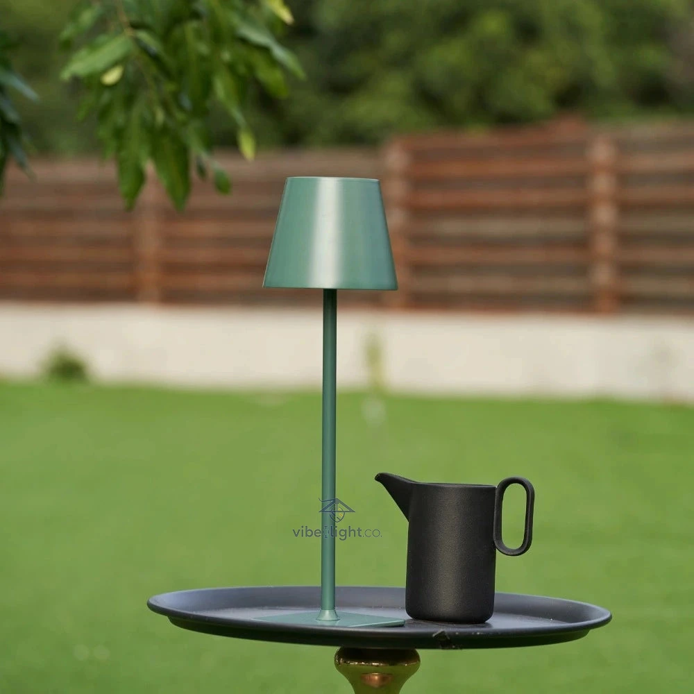 Adjustable Height Modern Tall Table Lamp for Bedroom and Living Room Lighting - Image 6