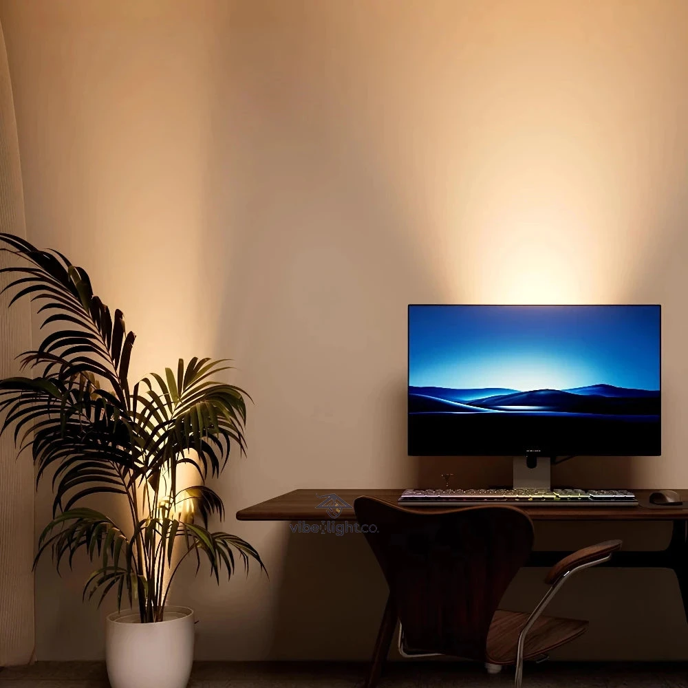 Easy Stick LED Focused Spotlight Outdoor Indoor Lighting Fixture - Image 6