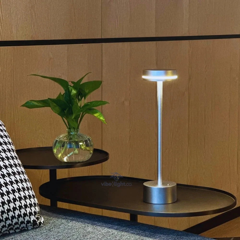 Cosmic Elegance Modern Designer LED Decorative Lighting Fixture For Home Interiors - Image 5