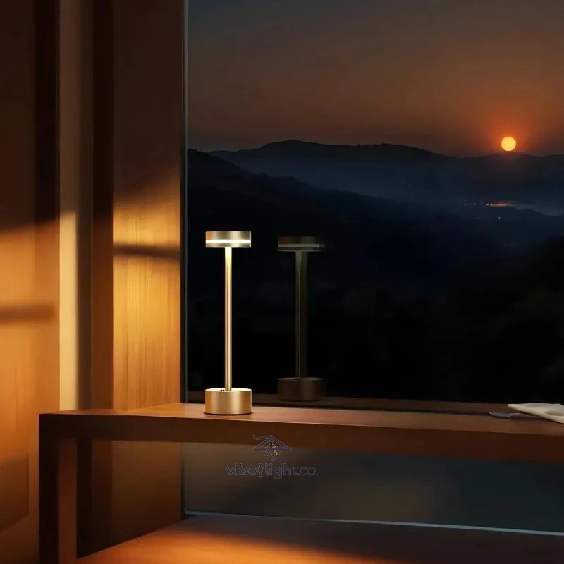 Cosmic Elegance Modern Designer LED Decorative Lighting Fixture For Home Interiors - Image 2
