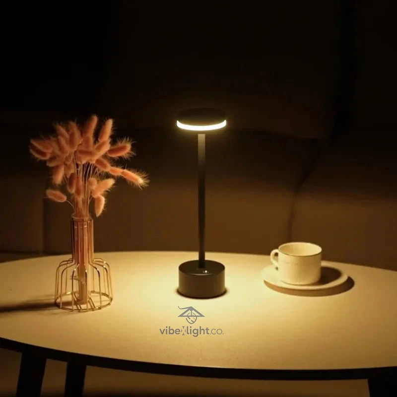 Cosmic Elegance Modern Designer LED Decorative Lighting Fixture For Home Interiors - Image 12
