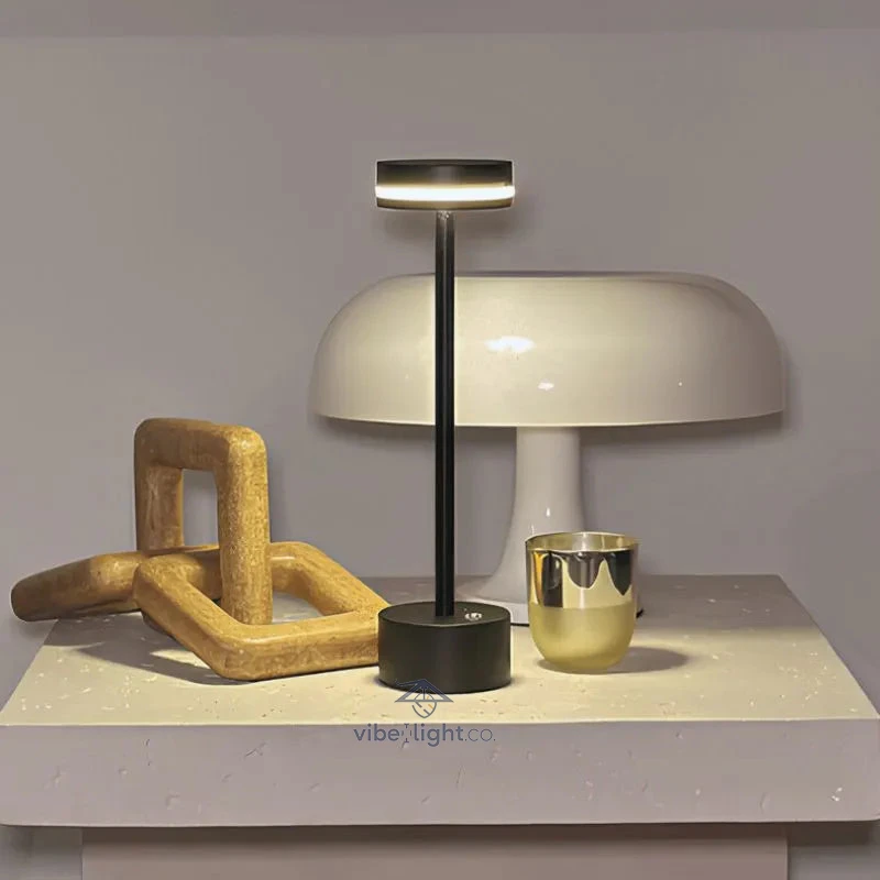 Cosmic Elegance Modern Designer LED Decorative Lighting Fixture For Home Interiors - Image 13
